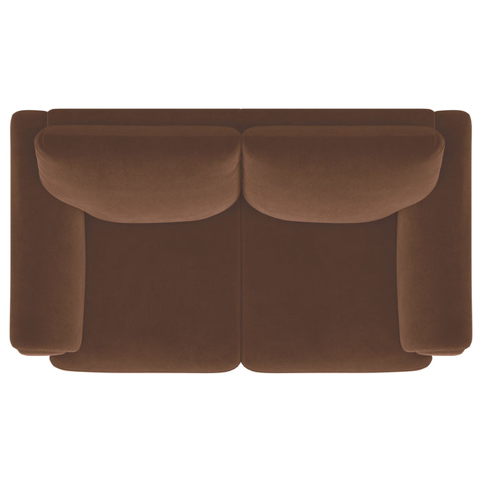 Selma Loveseats - Furniture Land (Milwaukee, WI)