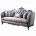 Ariadne Sofa With 5 Pillows - Furniture Land (Milwaukee, WI)