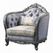 Ariadne Chair With Pillow - Furniture Land (Milwaukee, WI)