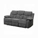 Kalen Motion Sofa - Furniture Land (Milwaukee, WI)