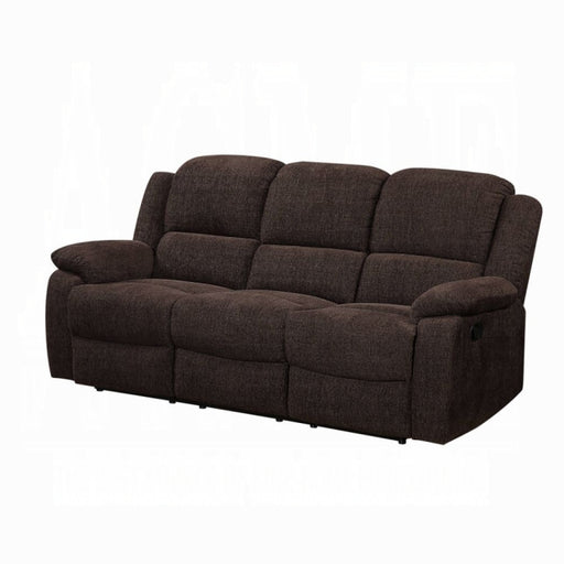 Madden Motion Sofa - Furniture Land (Milwaukee, WI)