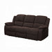 Madden Motion Sofa - Furniture Land (Milwaukee, WI)