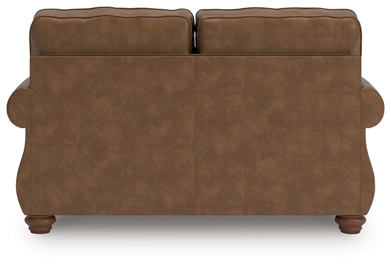 Chasemore Loveseat - Furniture Land (Milwaukee, WI)