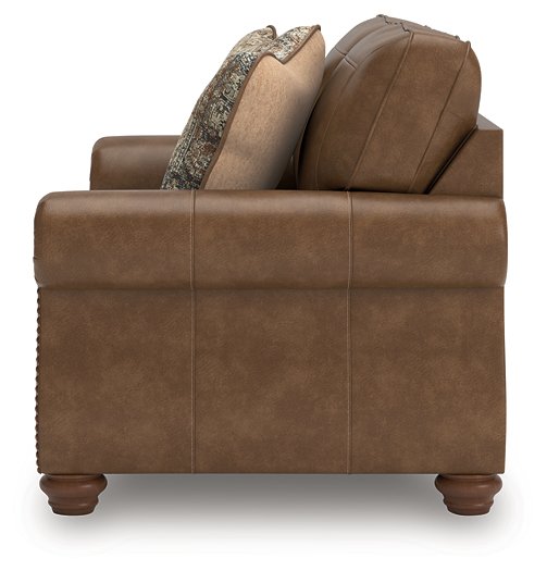 Chasemore Loveseat - Furniture Land (Milwaukee, WI)