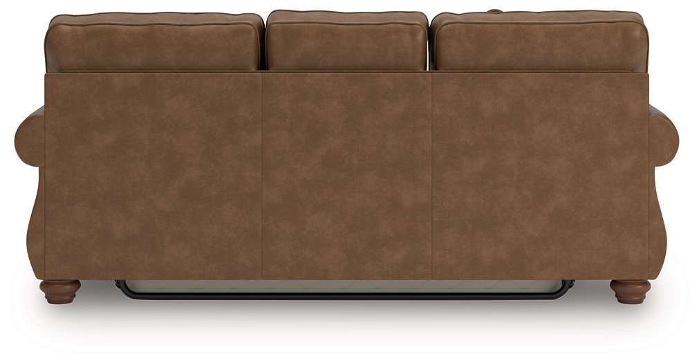 Chasemore Sofa Sleeper - Furniture Land (Milwaukee, WI)