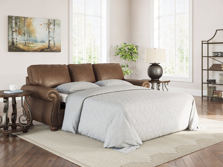 Chasemore Sofa Sleeper - Furniture Land (Milwaukee, WI)