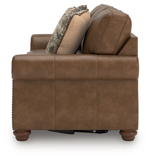 Chasemore Sofa Sleeper - Furniture Land (Milwaukee, WI)