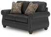 Chasemore Loveseat - Furniture Land (Milwaukee, WI)