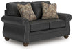 Chasemore Loveseat - Furniture Land (Milwaukee, WI)