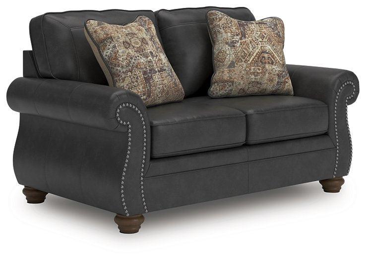 Chasemore Loveseat - Furniture Land (Milwaukee, WI)