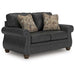 Chasemore Loveseat - Furniture Land (Milwaukee, WI)