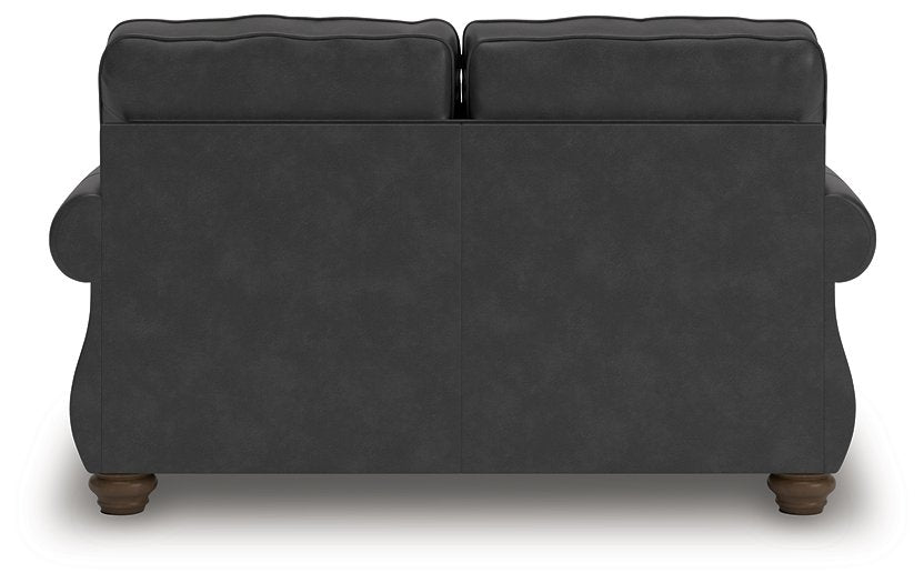 Chasemore Loveseat - Furniture Land (Milwaukee, WI)
