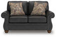 Chasemore Loveseat - Furniture Land (Milwaukee, WI)