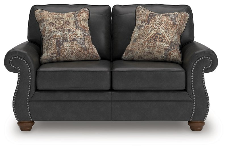 Chasemore Loveseat - Furniture Land (Milwaukee, WI)