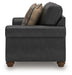 Chasemore Loveseat - Furniture Land (Milwaukee, WI)