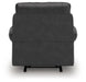Chasemore Swivel Glider Recliner - Furniture Land (Milwaukee, WI)