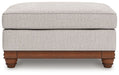 Clearbrooke Ottoman - Furniture Land (Milwaukee, WI)