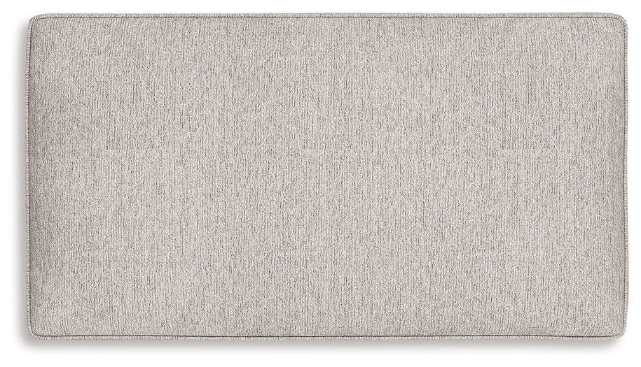 Clearbrooke Ottoman - Furniture Land (Milwaukee, WI)