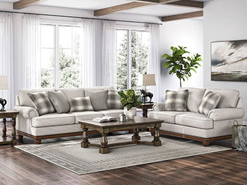 Clearbrooke Sofa - Furniture Land (Milwaukee, WI)