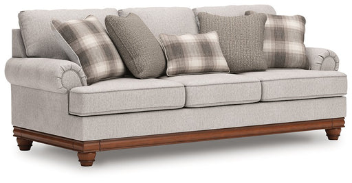 Clearbrooke Sofa - Furniture Land (Milwaukee, WI)