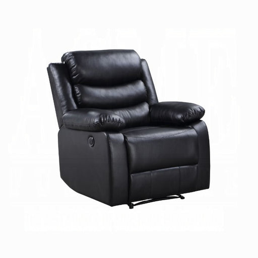 Eilbra Power Motion Recliner - Furniture Land (Milwaukee, WI)