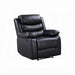 Eilbra Power Motion Recliner - Furniture Land (Milwaukee, WI)