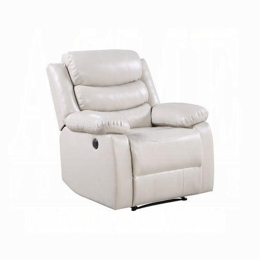 Eilbra Power Motion Recliner - Furniture Land (Milwaukee, WI)
