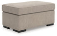 Sararose Ottoman - Furniture Land (Milwaukee, WI)