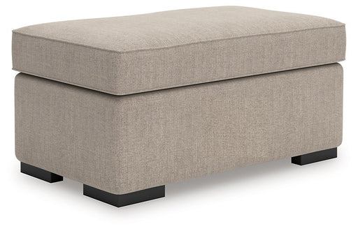 Sararose Ottoman - Furniture Land (Milwaukee, WI)