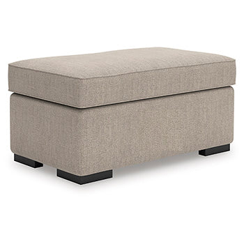 Sararose Ottoman - Furniture Land (Milwaukee, WI)