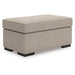 Sararose Ottoman - Furniture Land (Milwaukee, WI)