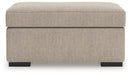 Sararose Ottoman - Furniture Land (Milwaukee, WI)