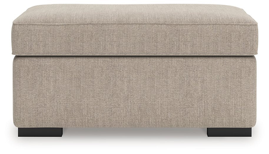 Sararose Ottoman - Furniture Land (Milwaukee, WI)