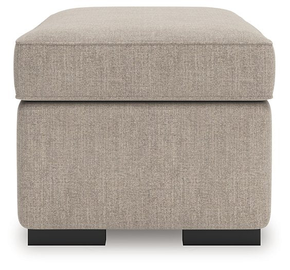 Sararose Ottoman - Furniture Land (Milwaukee, WI)