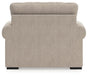 Sararose Oversized Chair - Furniture Land (Milwaukee, WI)
