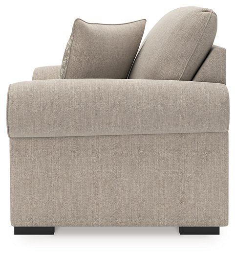 Sararose Oversized Chair - Furniture Land (Milwaukee, WI)