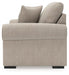 Sararose Oversized Chair - Furniture Land (Milwaukee, WI)