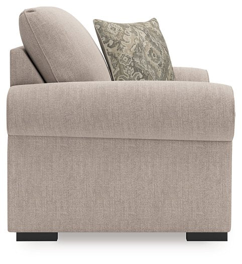 Sararose Oversized Chair - Furniture Land (Milwaukee, WI)