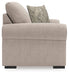 Sararose Oversized Chair - Furniture Land (Milwaukee, WI)