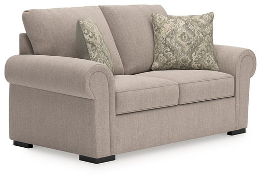 Sararose Loveseat - Furniture Land (Milwaukee, WI)