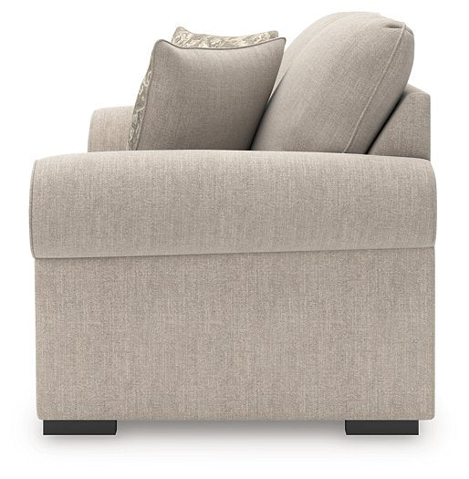 Sararose Loveseat - Furniture Land (Milwaukee, WI)