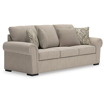 Sararose Sofa - Furniture Land (Milwaukee, WI)