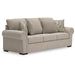 Sararose Sofa - Furniture Land (Milwaukee, WI)