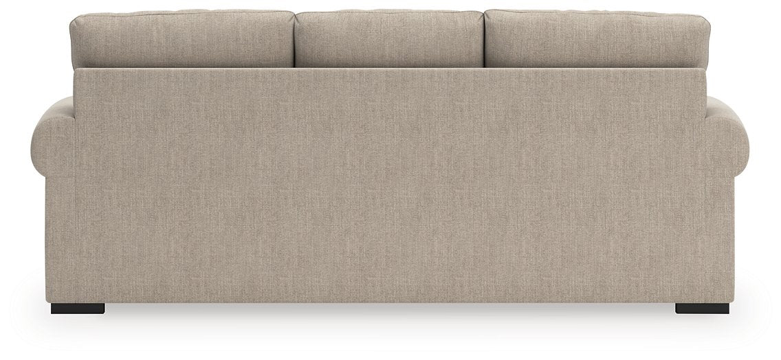 Sararose Sofa - Furniture Land (Milwaukee, WI)