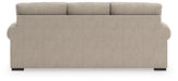 Sararose Sofa - Furniture Land (Milwaukee, WI)
