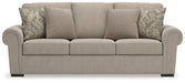 Sararose Sofa - Furniture Land (Milwaukee, WI)