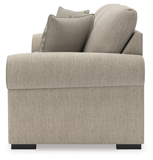 Sararose Sofa - Furniture Land (Milwaukee, WI)