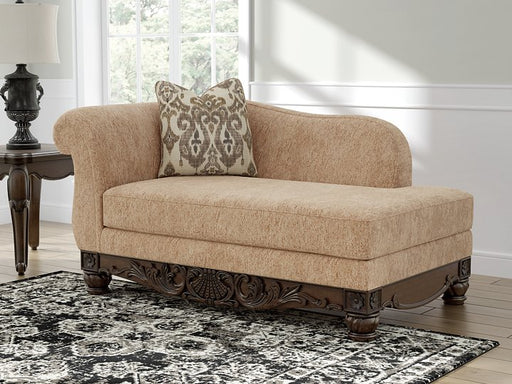 Chelsworth Right-Arm Facing Corner Chaise - Furniture Land (Milwaukee, WI)