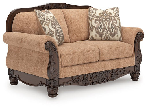 Chelsworth Loveseat - Furniture Land (Milwaukee, WI)