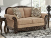 Chelsworth Loveseat - Furniture Land (Milwaukee, WI)